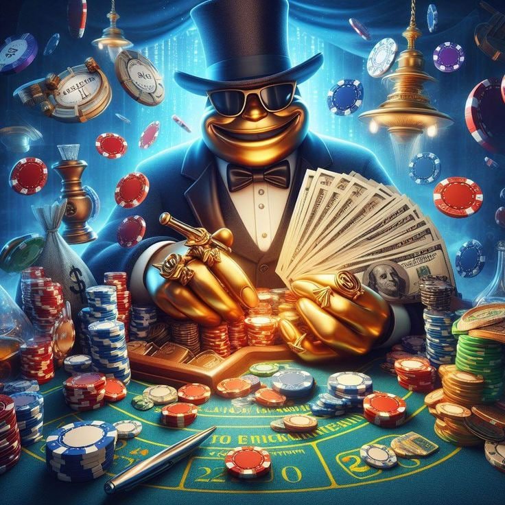 Variasi bingo online puma33 login yang bisa dimainkan dari ponsel dan komputer kapan saja