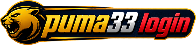 Puma33 Login Logo